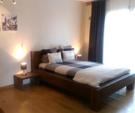 Le Chalet Champenois Bethon Pokój zdjęcie