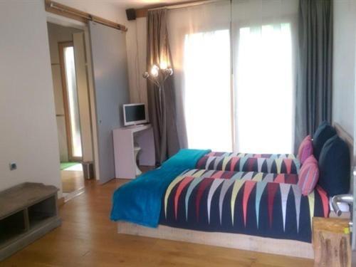 Le Chalet Champenois Bethon Zewnętrze zdjęcie
