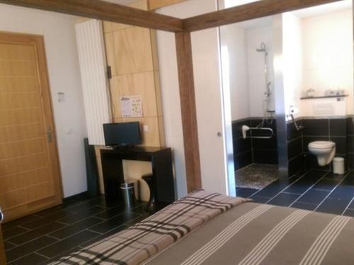 Le Chalet Champenois Bethon Zewnętrze zdjęcie
