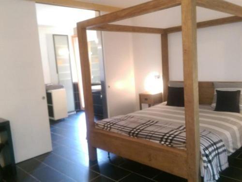 Le Chalet Champenois Bethon Pokój zdjęcie