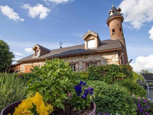 Le Chalet Champenois Bethon Zewnętrze zdjęcie