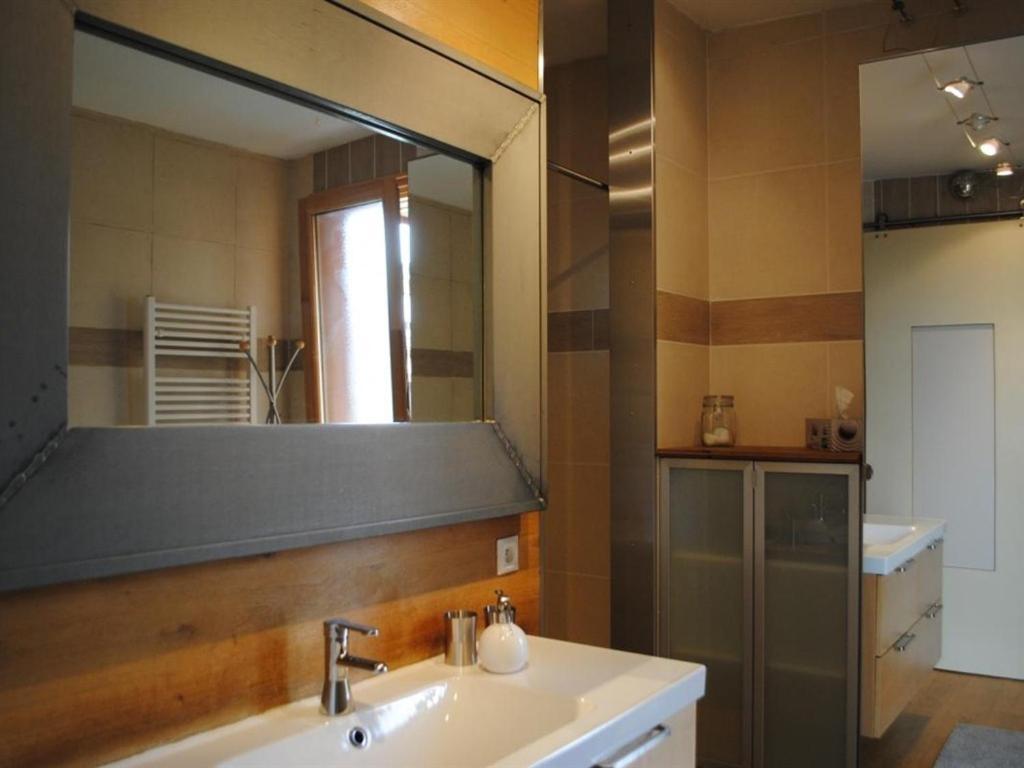 Le Chalet Champenois Bethon Pokój zdjęcie